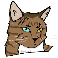 Eages' freshest scars by me!